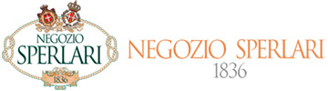 Negozio Sperlari 1836